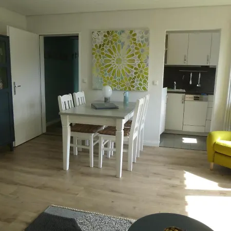 Ferienwohnung Almgluck Missen-Wilhams