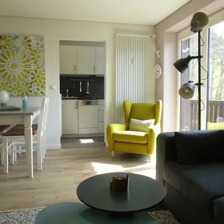 Ferienwohnung Almgluck * Missen-Wilhams