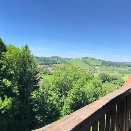 Ferienwohnung Almgluck