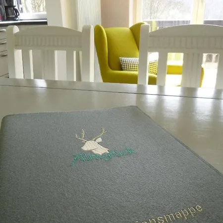 Ferienwohnung Almgluck * Missen-Wilhams