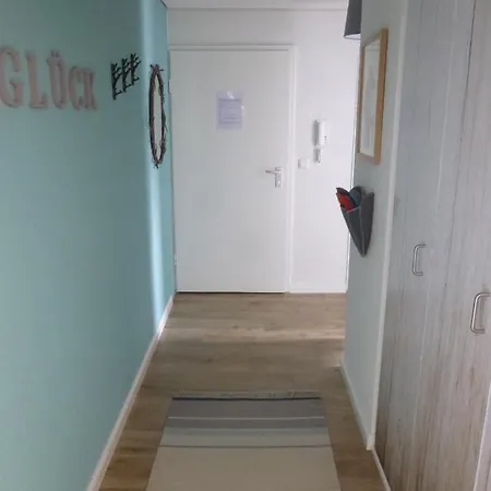 Ferienwohnung Almgluck *