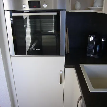 Ferienwohnung Almgluck *