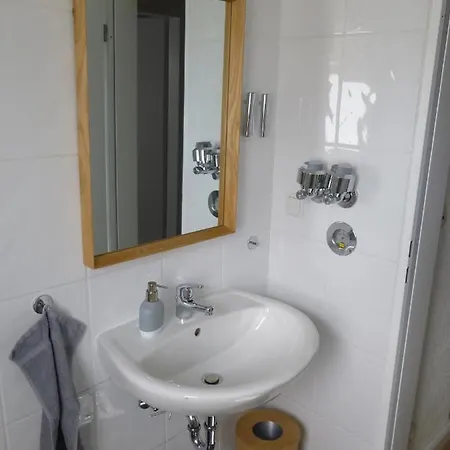 Apartment Ferienwohnung Almgluck Missen-Wilhams