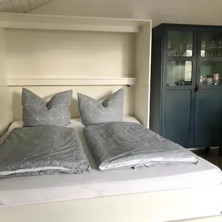 Ferienwohnung Almgluck Missen-Wilhams
