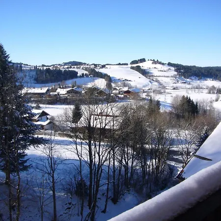 Apartament Ferienwohnung Almgluck *
