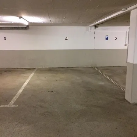 Apartament Ferienwohnung Almgluck