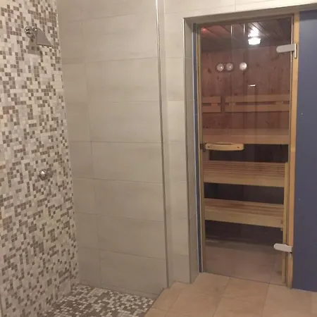 Ferienwohnung Almgluck *