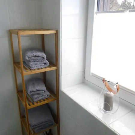 Ferienwohnung Almgluck Apartament *
