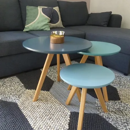Ferienwohnung Almgluck *