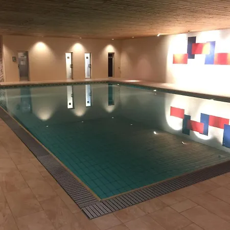 Apartamento Ferienwohnung Almglück *